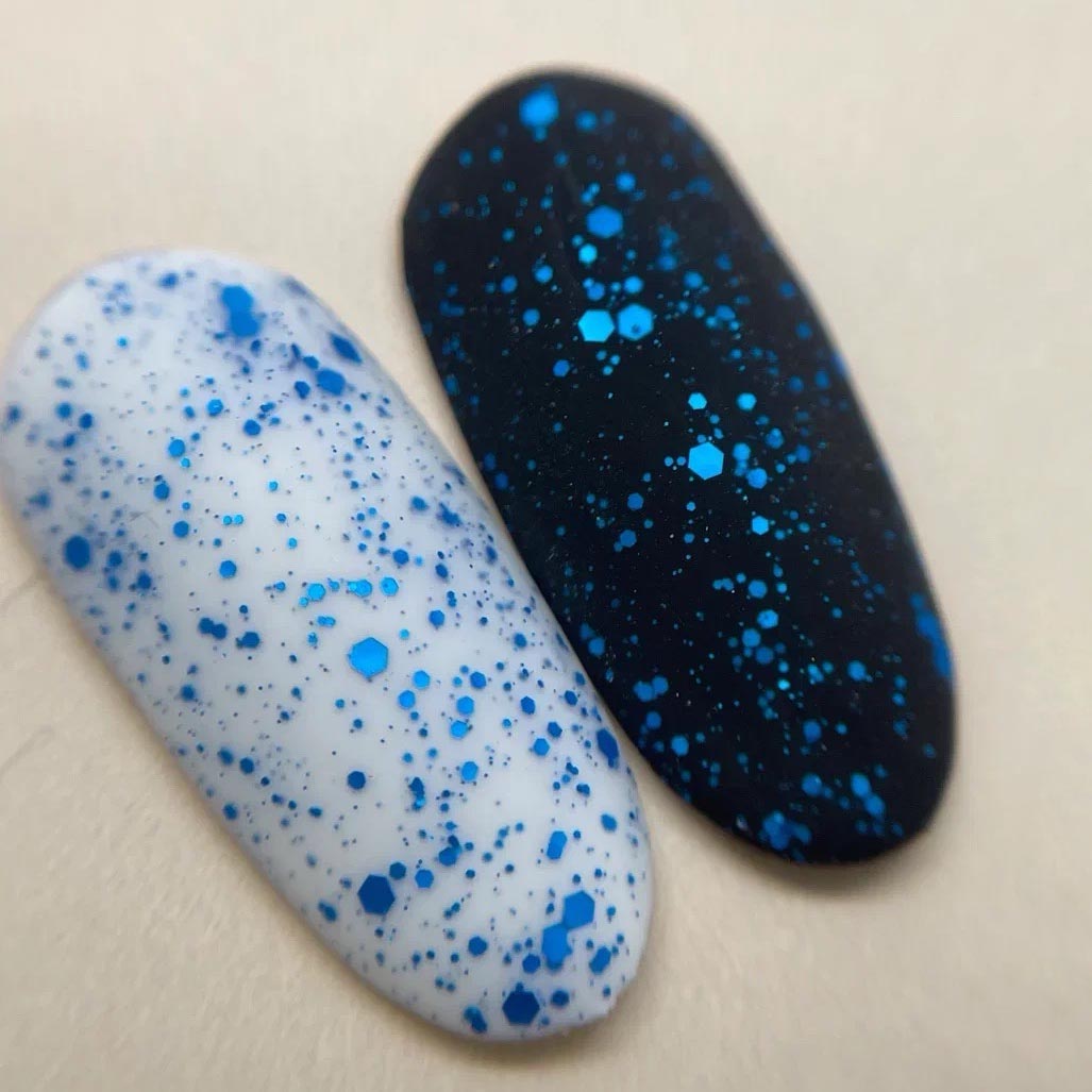 Топ матовый Milky Way 06 TopShopNails, 15мл